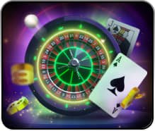 Panel taruhan roulette Panel taruhan roulette dengan berbagai opsi di margo123